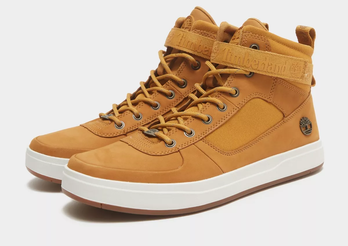 Timberland statsberg high deals