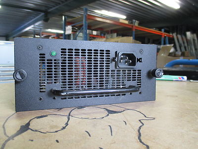 Quality Components/Foundry Networks DCJ5502-01P 550W Power Supply FROM BIGIRON