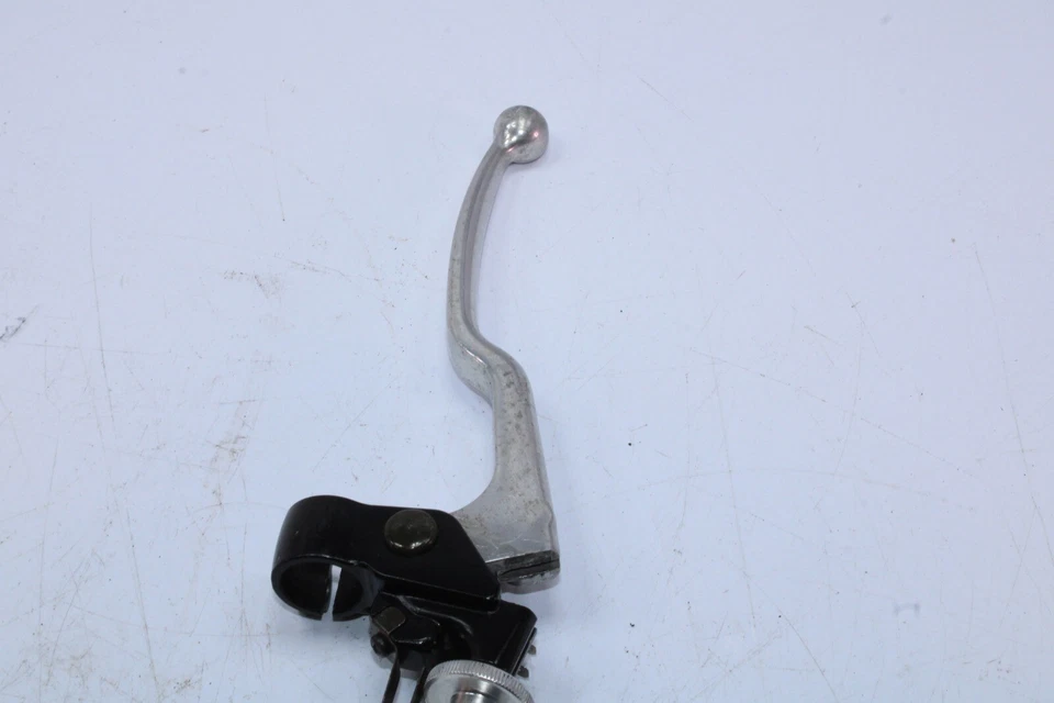 2005 YAMAHA YZF R6 LEFT HANDLEBAR CLIPON CLUTCH LEVER   2C0-82910-02-00 - Image 2 of 4