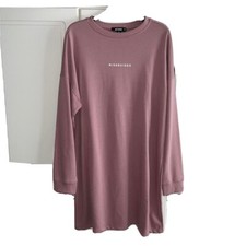 Image of Missguided Jumper Dress