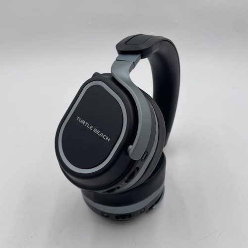 Turtle Beach Stealth 700 Wireless Multiplatform Gaming Headset - 第 4/5 張圖片
