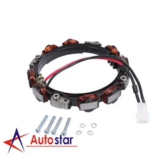 592831 Stator Alternator Fits Briggs & Stratton 696459 691063 393474 Toro 38580