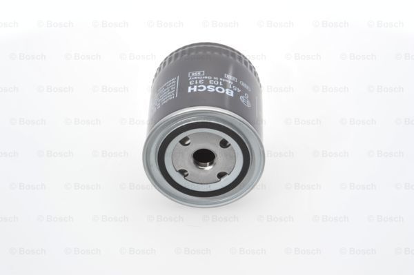 Bosch 0 451 103 313 ÖLfilter FÜR Audi Skoda VW VW (Svw)-image
