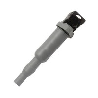 ZüNdspule Hueco Astemo-Hitachi 133876 FüR E87 E90 E91 E92 E61 E81 BMW E93 E60