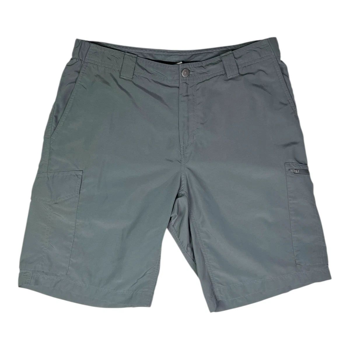 Pánske Kraťasy Columbia Silver Ridge™ Utility Cargo Short
