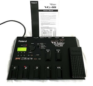 Roland Vg 88 | eBay