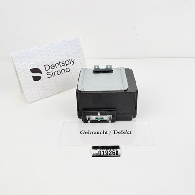 Dentsply Sirona Power Pack AC für Primescan Defekt MG019268