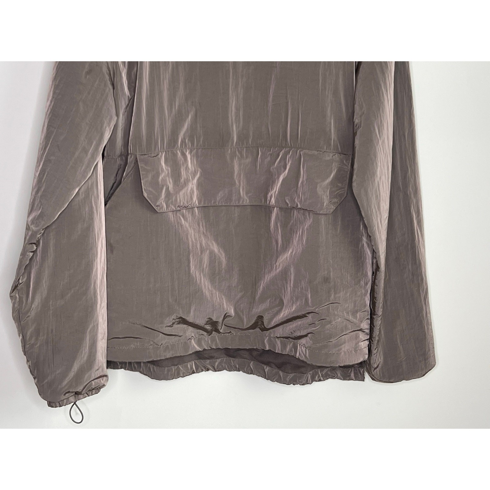 ALPHALETE Performance Endure Pullover Windbreaker… - image 5