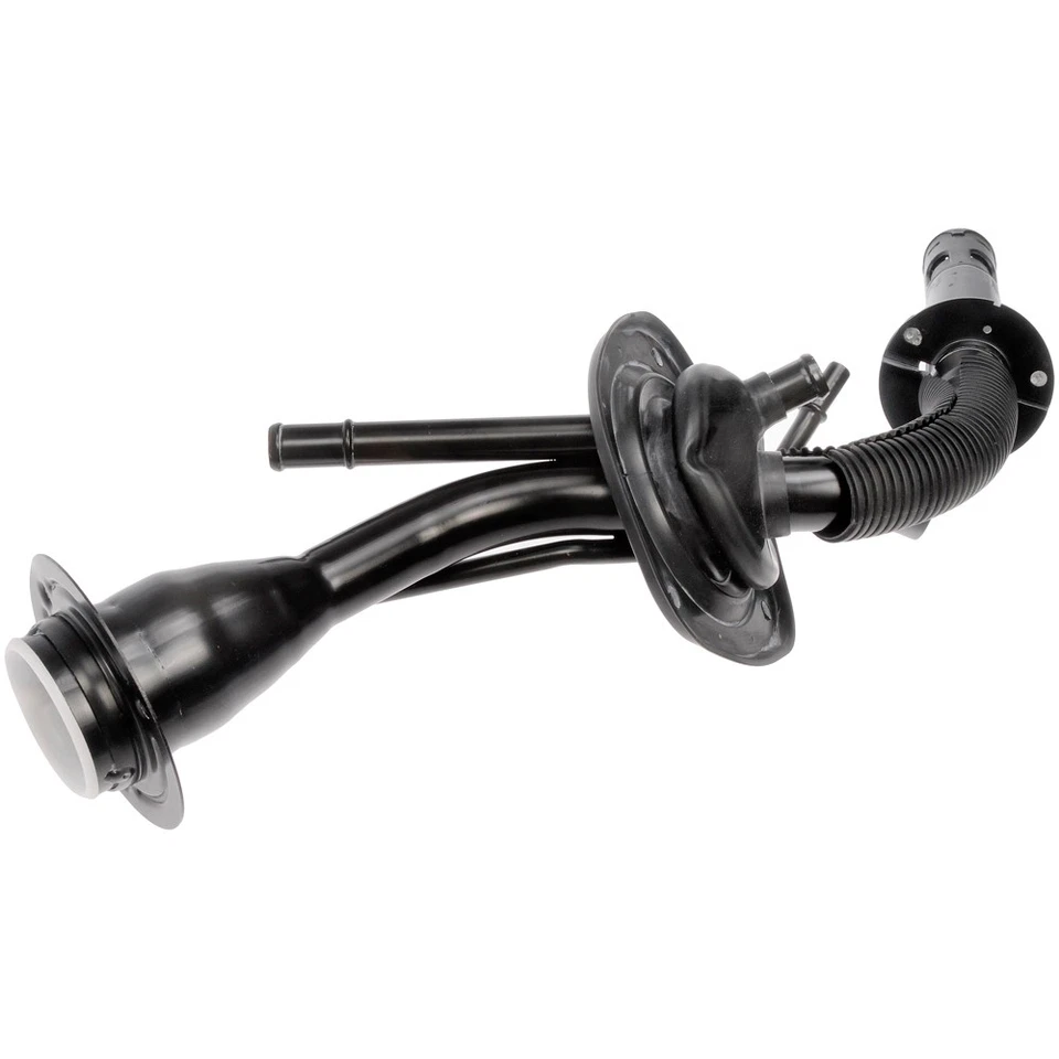 Para Ford Mustang 1999 2000 2001 2002 2003 2004 Dorman pescoço de enchimento de combustível DAC - Imagem 4 de 4