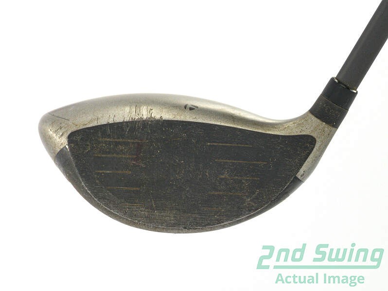 TaylorMade - テーラーメイド　SLDR ミニドライバー14° TaylorMade-SLDR-Mini-Driver-Review