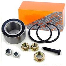 Roulement de roue Seat CORDOBA