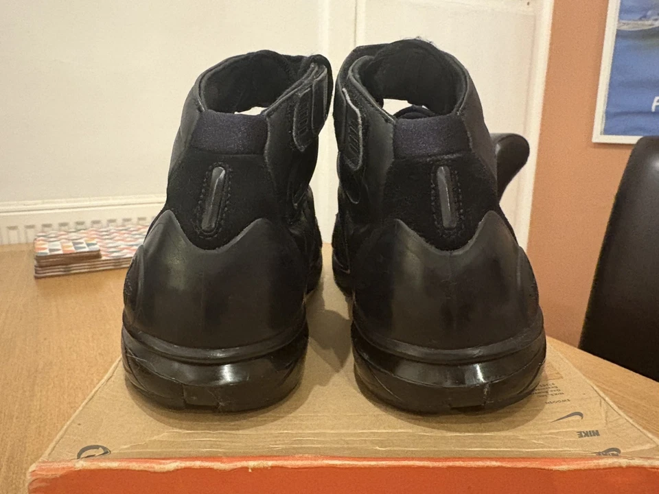 Nike Air Zoom Huarache 2K4, photo 3 of 5