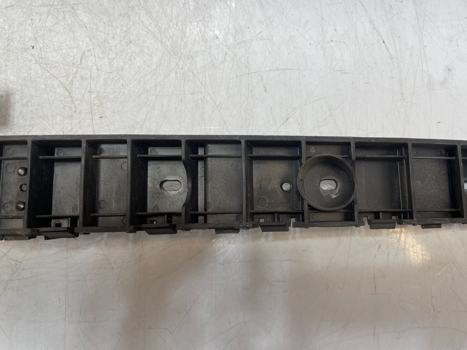 ✅ 12-15 OEM Bentley Continental GT Rear Left Driver Bumper Support Bracket