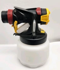 Wagner Fine Finish Nozzle Painting Interior/Exterior Paint 