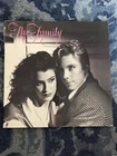 THE FAMILY Prince LP easy VG+/VG+ Nothing Compares 2 U