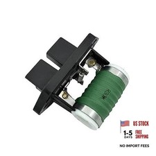 Engine Cooling Fan Resistor Fits for Dodge RAM 68099815AA