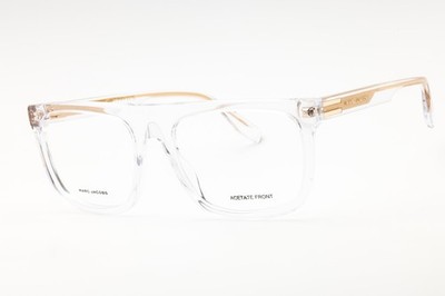 NEW Marc Jacobs MARC 720-0900 00 Eyeglasses 56mm 100% Authentic