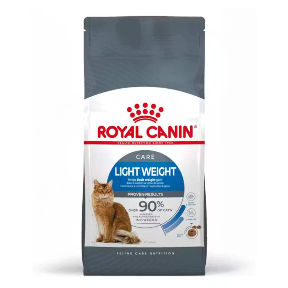 ROYAL CANIN LIGHT WEIGHT 400 GR.