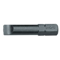 "Gedore Schraubendreherbit 7,94 Mm (5/16\") Schlitz 10 X 1,6 Mm"