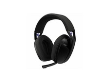 Logitech G321 Lightspeed Wireless Bluetooth Gaming Headset - Dynamic Comfort and
