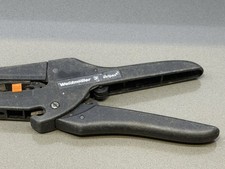 WEIDMÜLLER STRIPAX Stripping and cutting tool