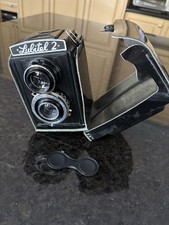 USSR LOMO Lubitel-2 6x6 MEDIUM FORMAT CAMERA (08)