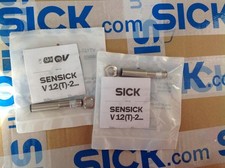 Original SICK sensor 6026210 VT12T-2N410