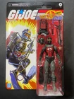 G.I. Joe Classified Series COBRA EEL Retro Cardback Hasbro GI JOE 6” Figure NEW