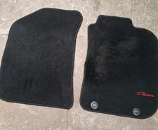 Daihatsu Copen Carpet Car Mats