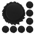 Umbrella Top Hat Accessories Travel Outdoor Repair Cap with Gasket