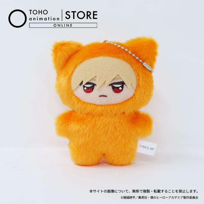 志賀李玖　ICEx ぬいぐるみ マスコットBOKUNCHI Mascot 志賀李玖 ICEx ぬいぐるみ マスコットBOKUNCHI Mascot 商品詳細ページ