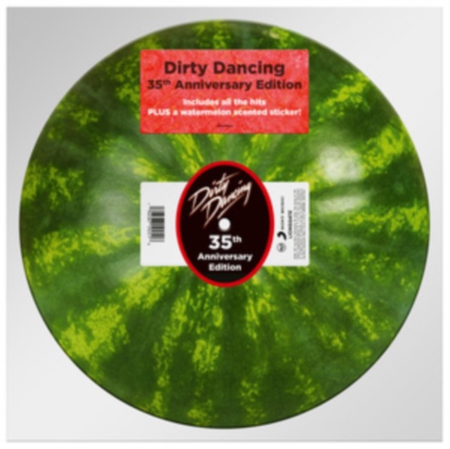 Dirty Dancing Soundtrack) - Image 4