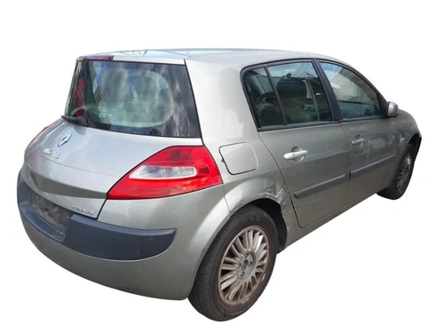 8200575462 Turbocompresor para RENAULT MEGANE II BERLINA 5P Business 2007 215244 - Imagen 10 de 10