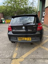 BMW 130i E87 5 Door