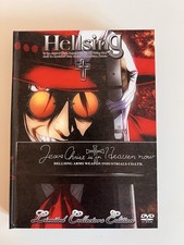 Hellsing - Limited Collectors Edition DVD TV-Series