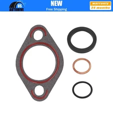 Oil Pan Gasket Transfer Tube & Oring 157551 302984 for Cummins NT855 N14 67946