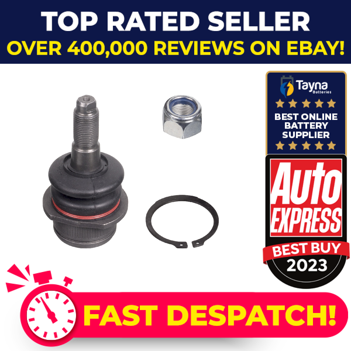Ball Joint fits VW CARAVELLE Mk3 2.0 Lower 79 to 82 Suspension 251407187 Febi