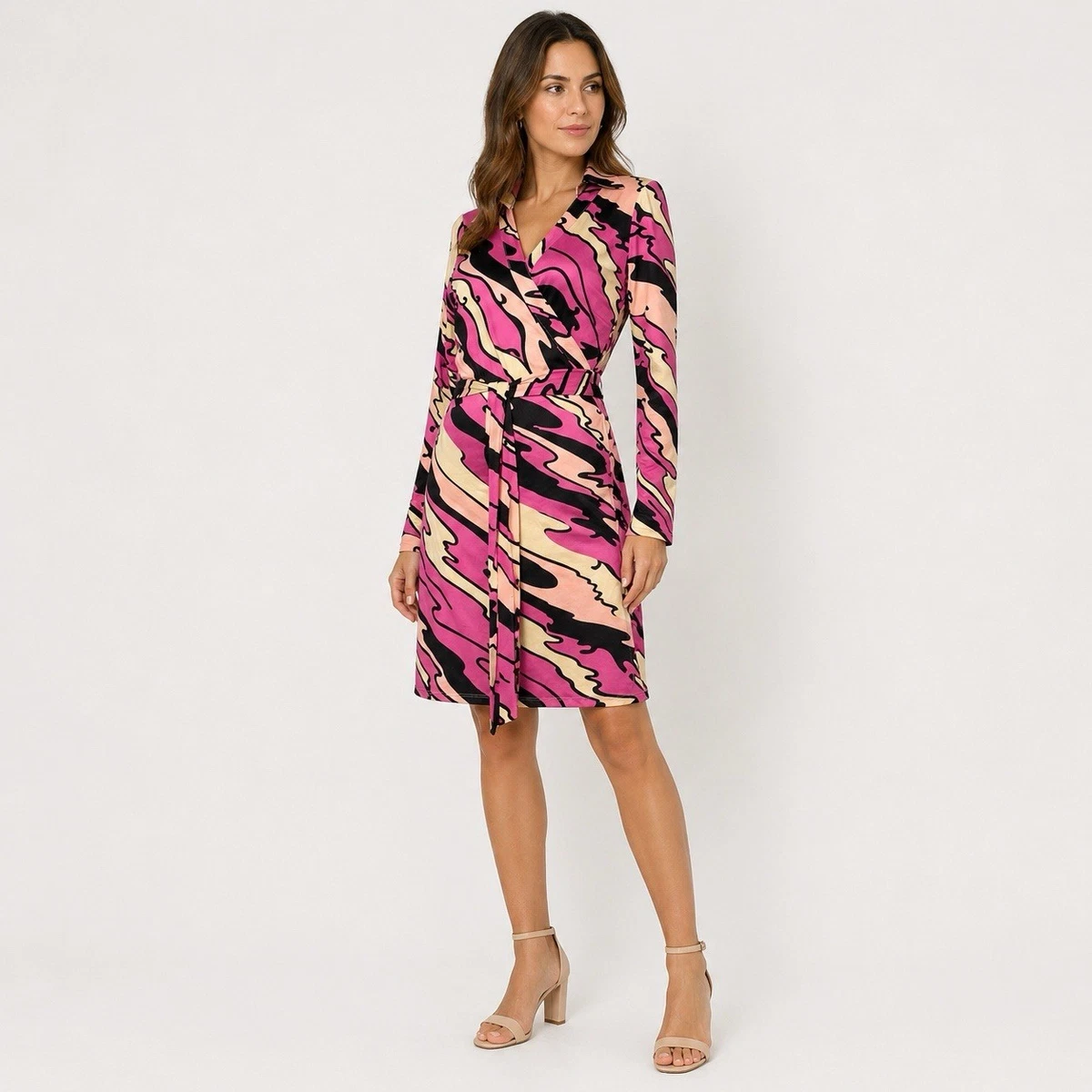 julie brown dresses Julie Brown Women's Knee Length Dresses for Women for sale