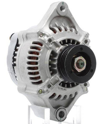 Alternator New - Made In Italy - For 100211-1330 Isuzu