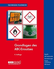 Kemper, H Grundlagen Des Abc-Einsatzes - (German Import) (UK IMPORT) Book NEW