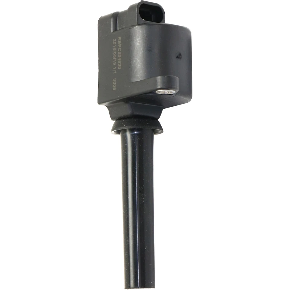 Juego de 3 bobinas de encendido para Chevy Chevrolet Epica Suzuki Verona 2004-2005 Foto 2 de 4