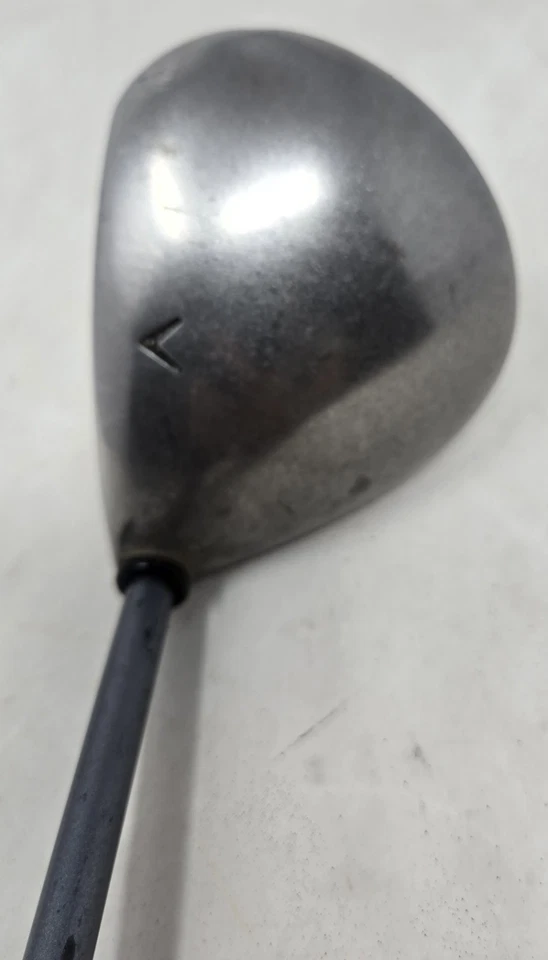 Callaway Big Bertha War Bird Deuce 2 Wood 13* RH RCH96 Graphite FFlex Golf Club - Image 4 of 4