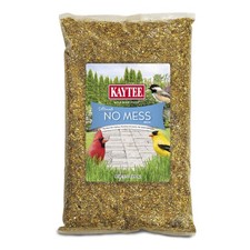 Kaytee Wild Bird Ultimate No Mess Food Seed 9.75 Pound Pack of 1 
