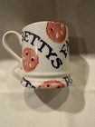 EMMA BRIDGEWATER  MUG FOR BETTYS TEA SHOP HARROGATE-FAT RASCAL — photo 1