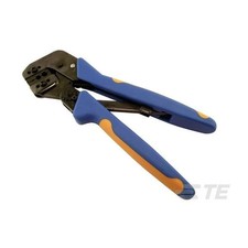 TE Connectivity AMP 58433-3 PRO Commercial Crimp Tool Crimper