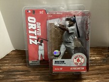 2014 McFarlane Boston Red Sox World Series Champions Figures Box Set 9