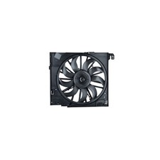 Lüfter Motorkühlung Anti-Überhitzung NRF passend für u.a. JAGUAR F-TYPE