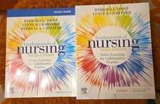 Fundamentals of Nursing: Active Learning 3rd ...