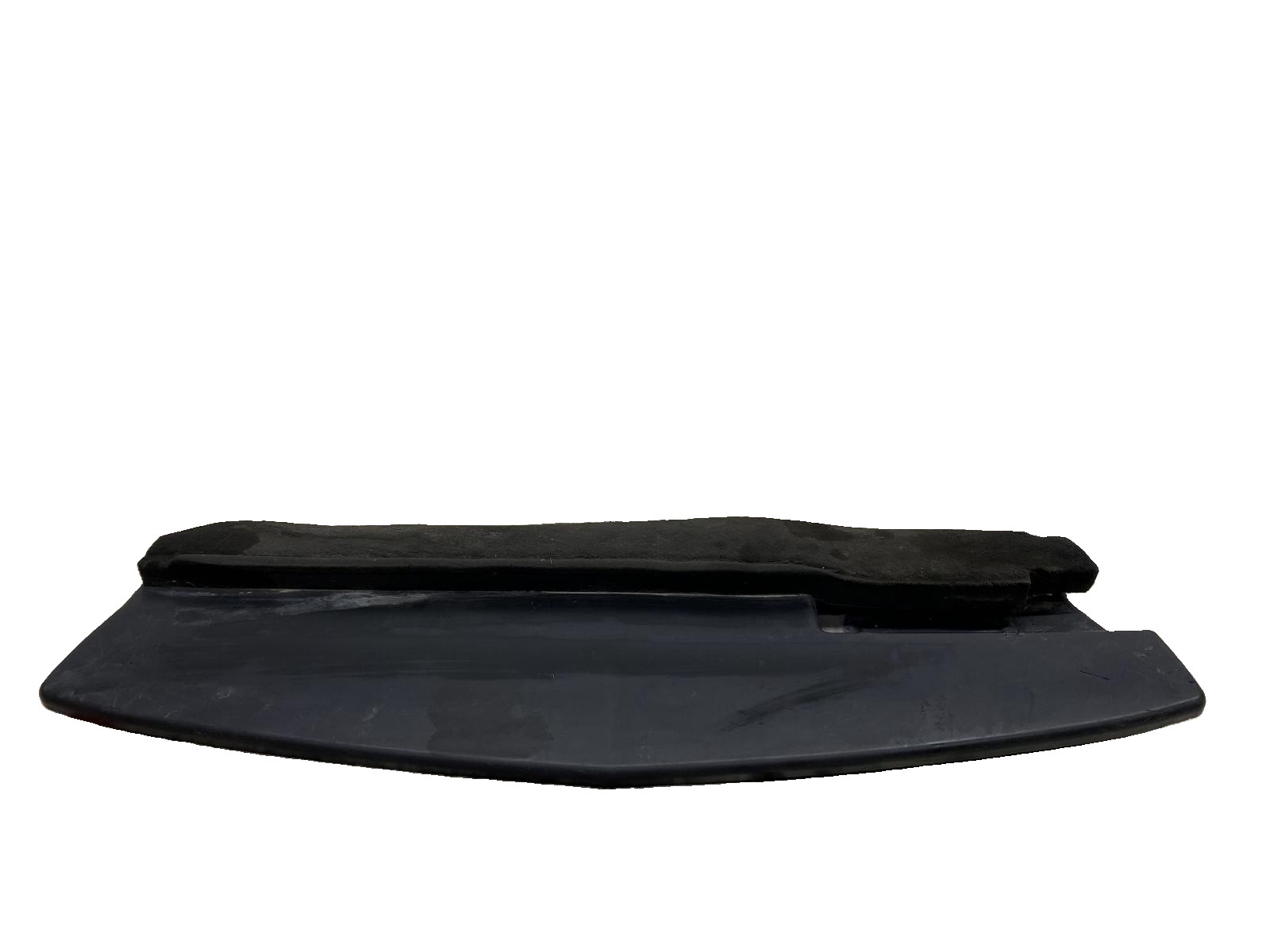 Bentley Mulsanne 2010-2020 Front Lower Bumper panel P/N 340121674