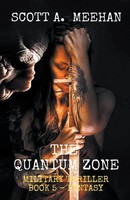 Scott Meehan | The Quantum Zone | Taschenbuch | Englisch (2018) | Scott Meehan